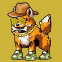 DogePunks #3521