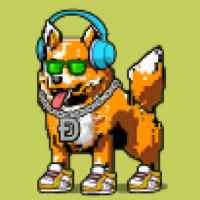 DogePunks #4721