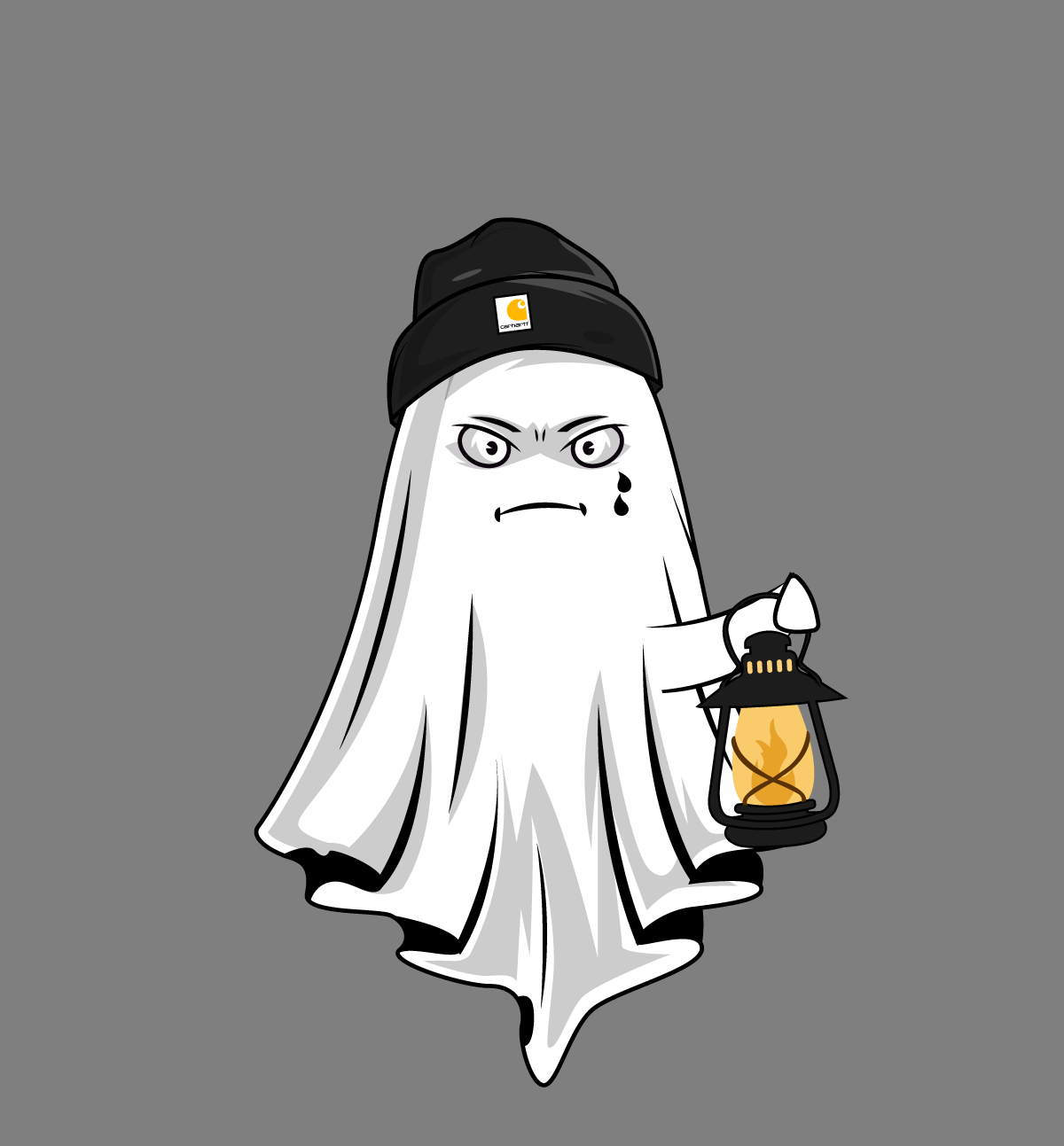 The Spook Society #902