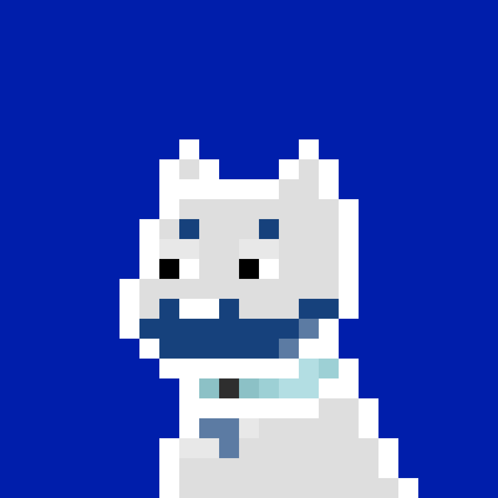 Anti Doginal Dog #5292