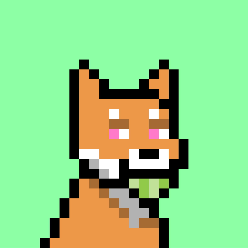 Doginal Dog #8239
