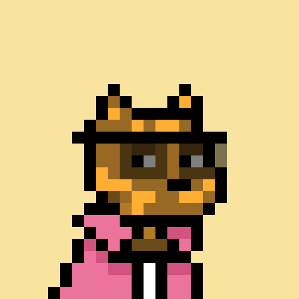Doginal Dog #2743