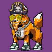 DogePunks #3432