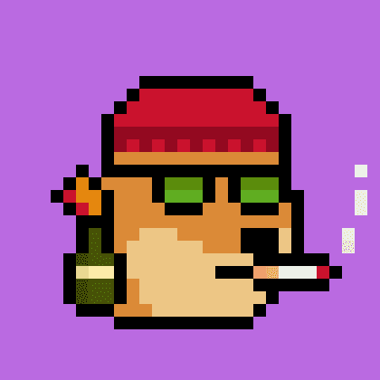 Dogepunk #6287