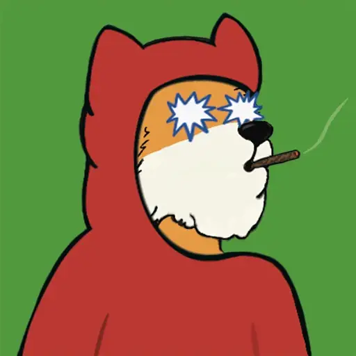 F*ck It We Bark #1695