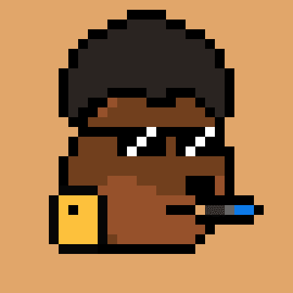 Dogepunk #9273