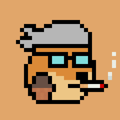 Dogepunk #3141