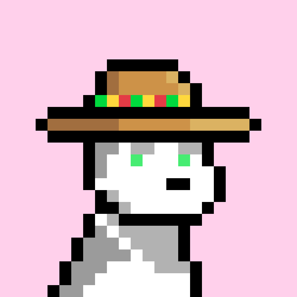 Doginal Dog #6796