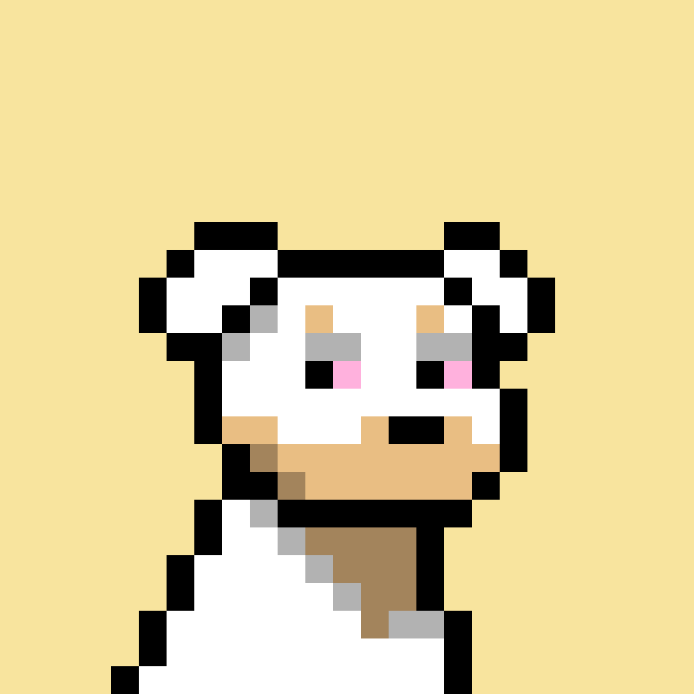 Doginal Dog #886