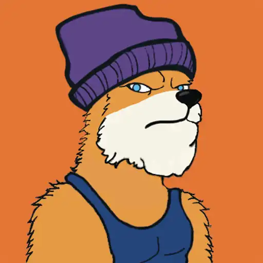 F*ck It We Bark #4454