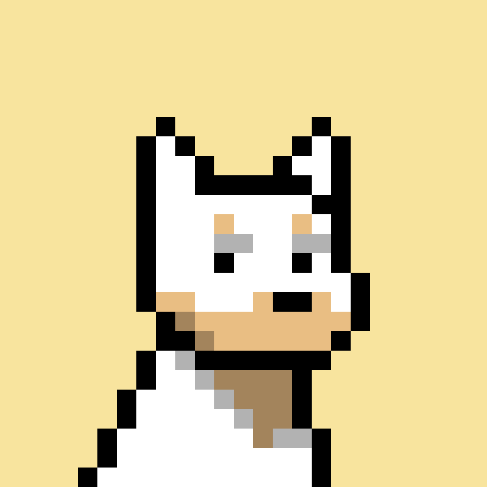 Doginal Dog #9156