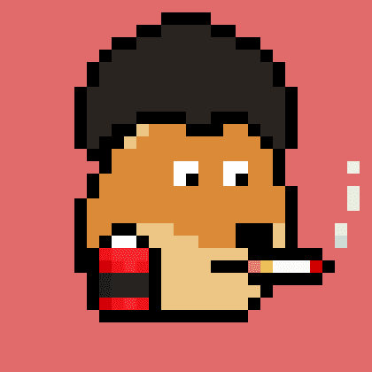 Dogepunk #3700