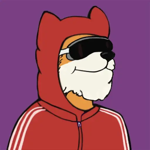 F*ck It We Bark #6081
