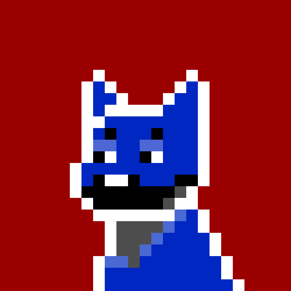 Anti Doginal Dog #7877
