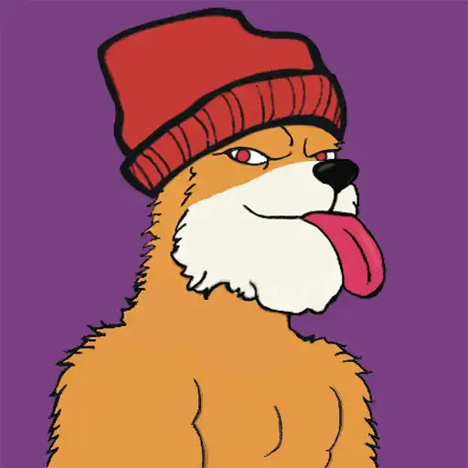 F*ck It We Bark #4299