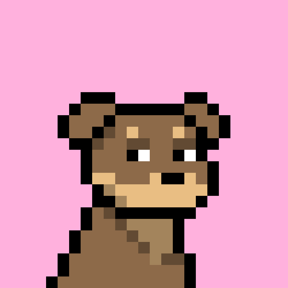 Doginal Dog #2797