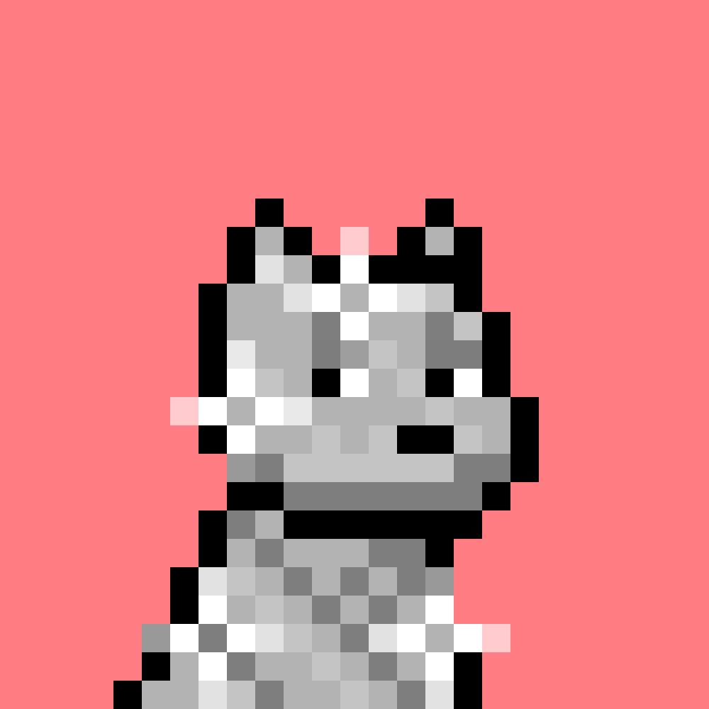 Doginal Dog #4981