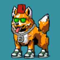 DogePunks #4985
