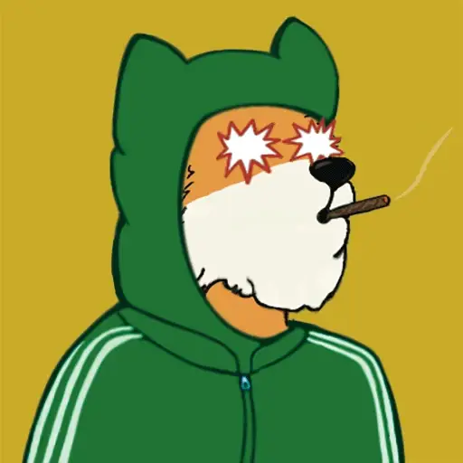 F*ck It We Bark #3680