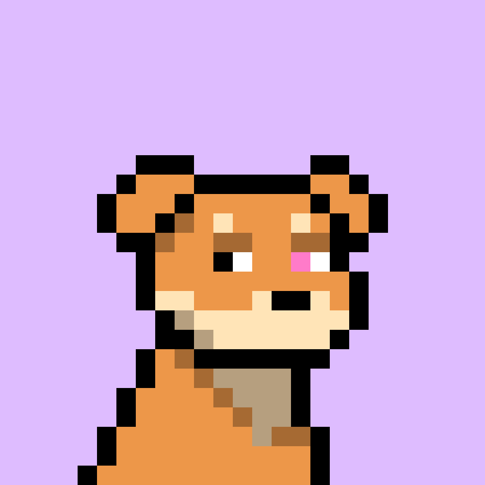 Doginal Dog #4991