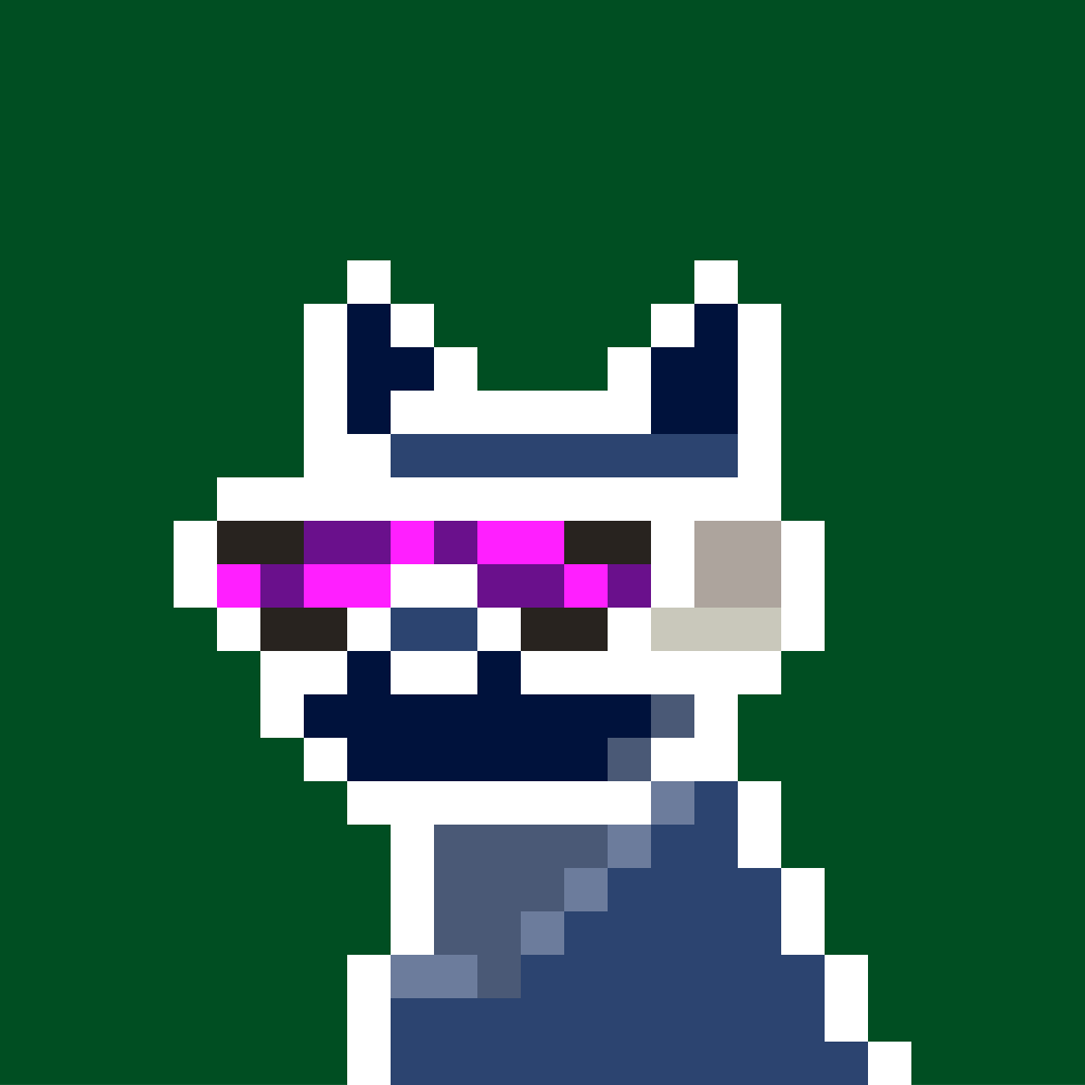 Anti Doginal Dog #854
