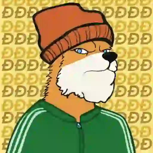 F*ck It We Bark #3036