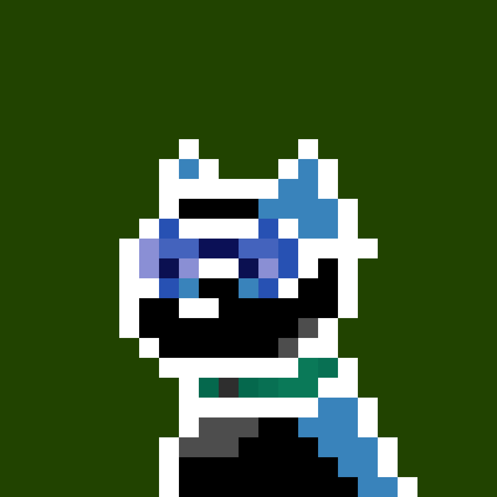 Anti Doginal Dog #3221