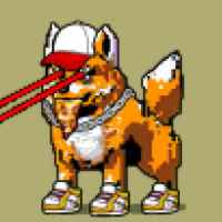 DogePunks #3103