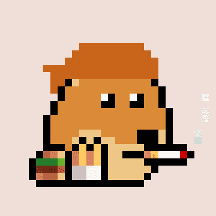 Dogepunk #1447