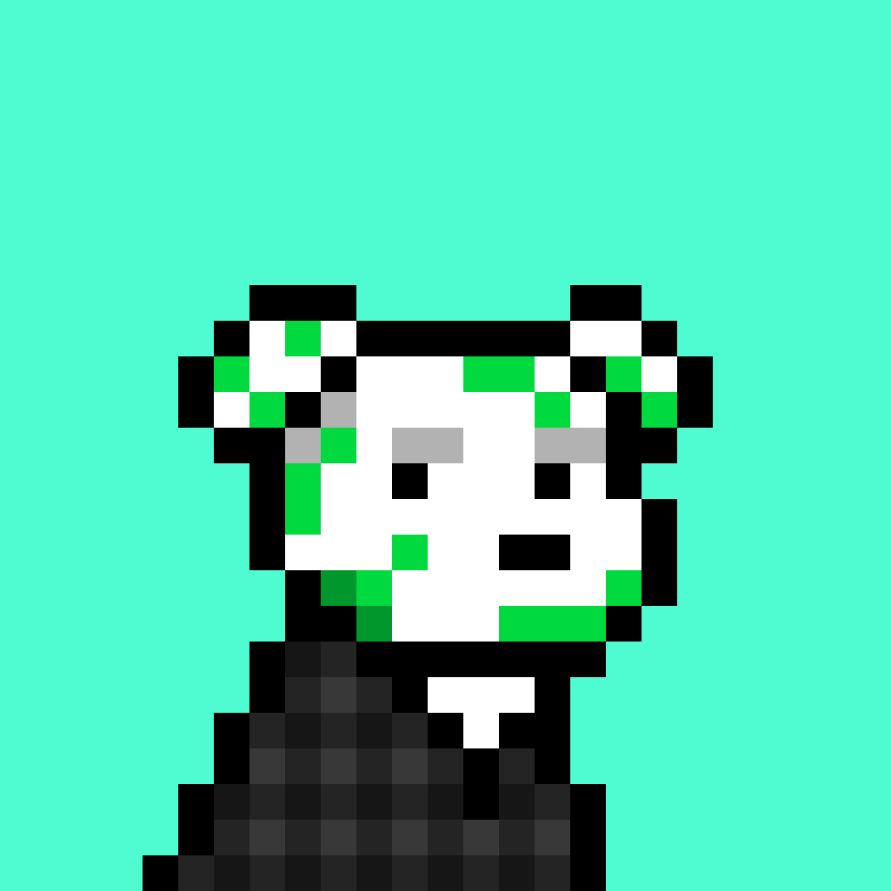 Doginal Dog #3227