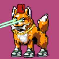 DogePunks #3440