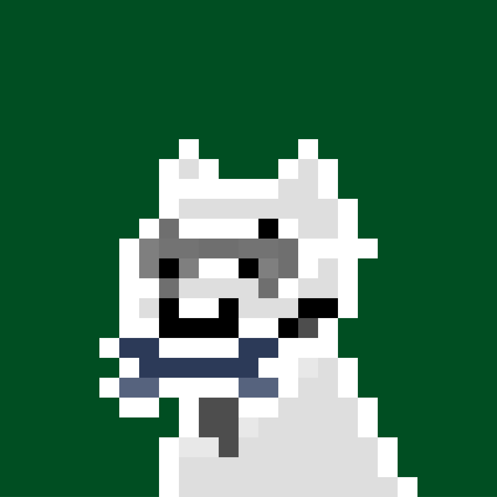 Anti Doginal Dog #8649