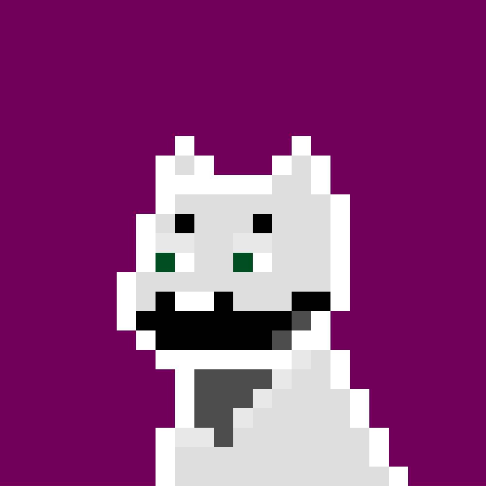 Anti Doginal Dog #1304