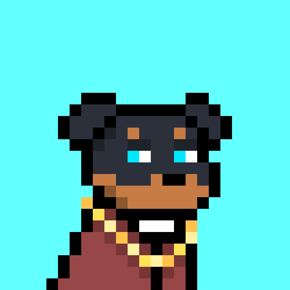 Doginal Dog #4150
