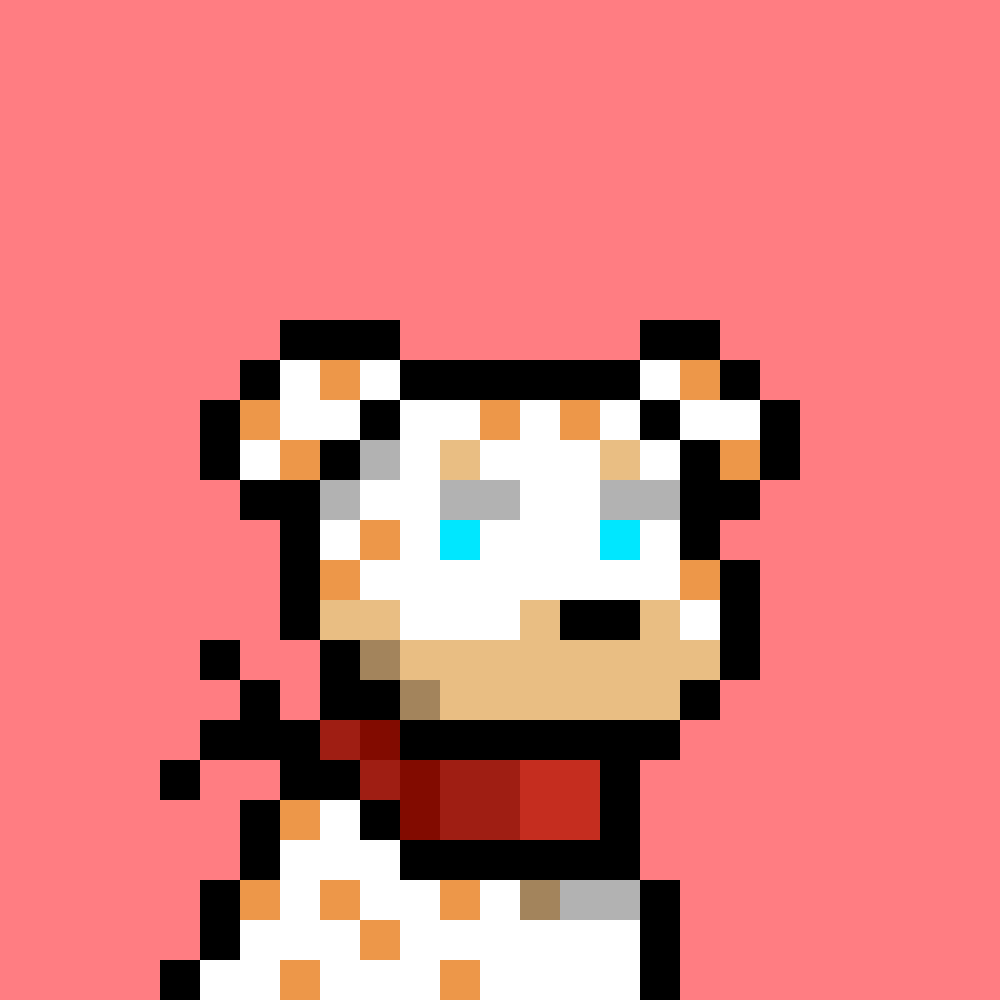 Doginal Dog #4509