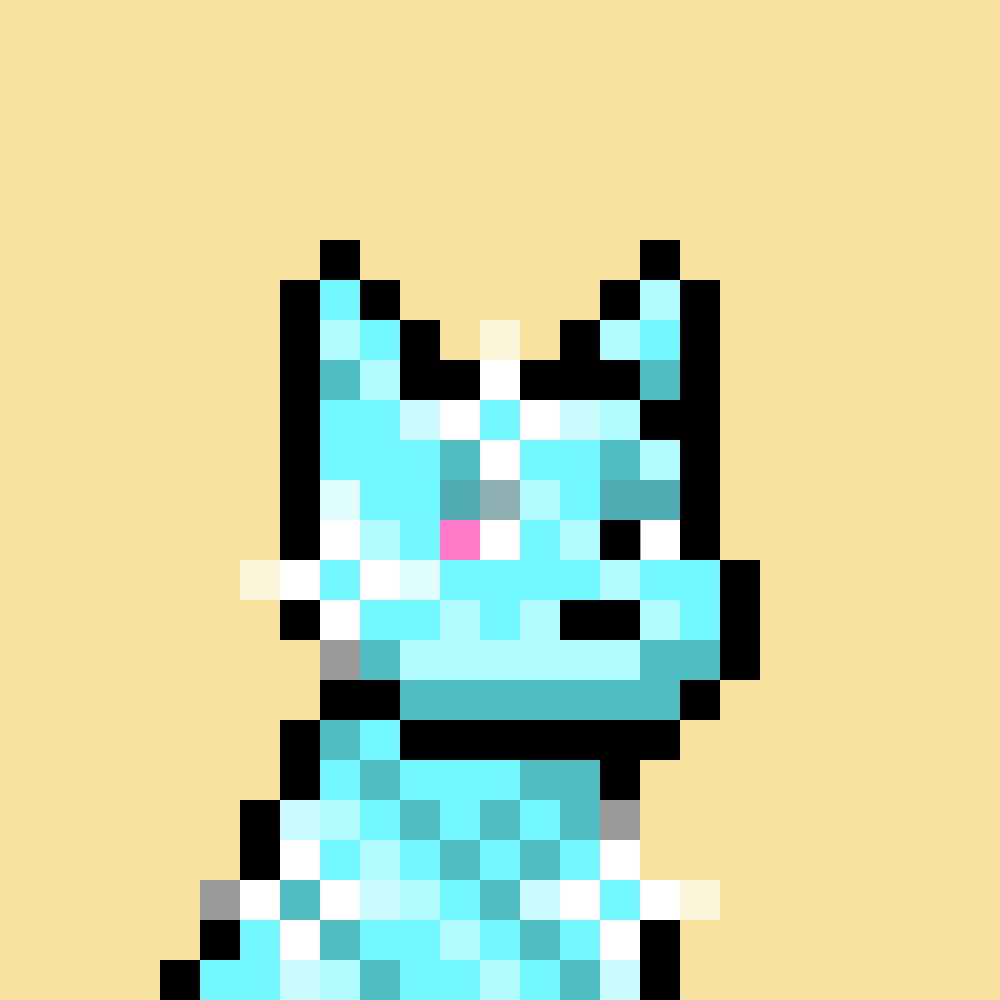 Doginal Dog #3358
