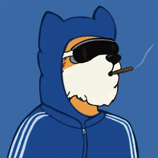 F*ck It We Bark #3170