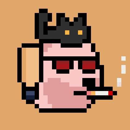 Dogepunk #8770