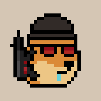 Dogepunk #6676
