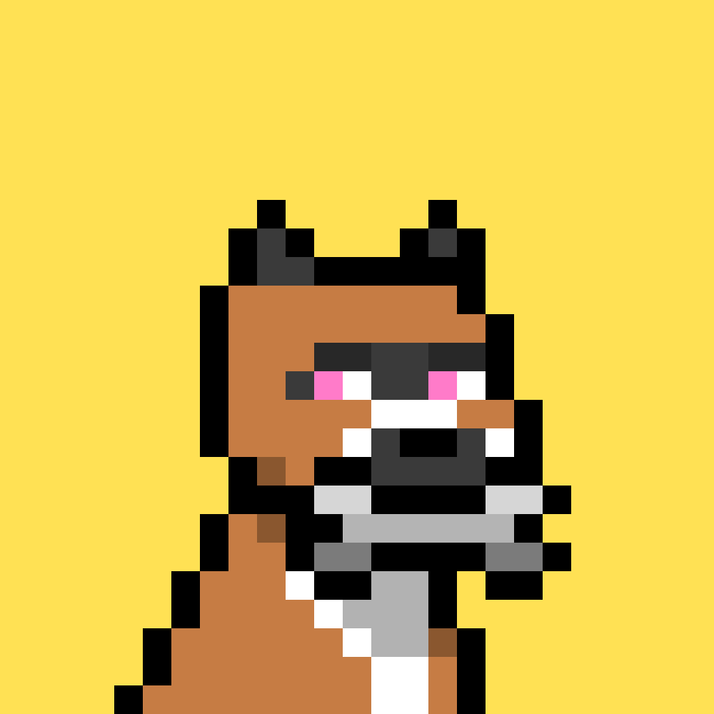 Doginal Dog #580
