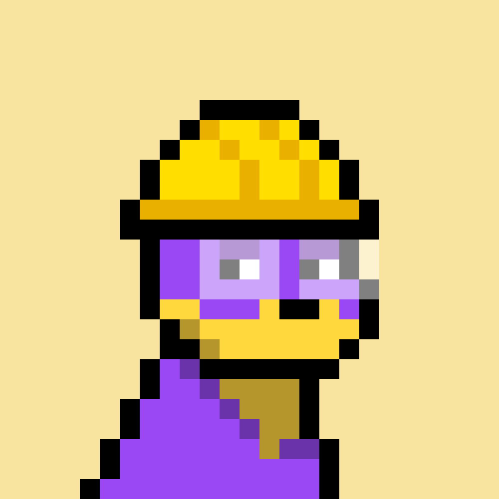 Doginal Dog #3207