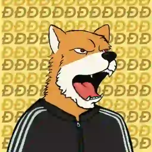 F*ck It We Bark #1494