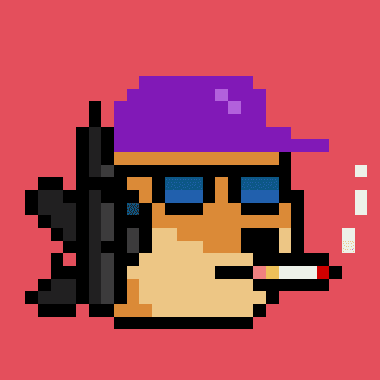 Dogepunk #9394