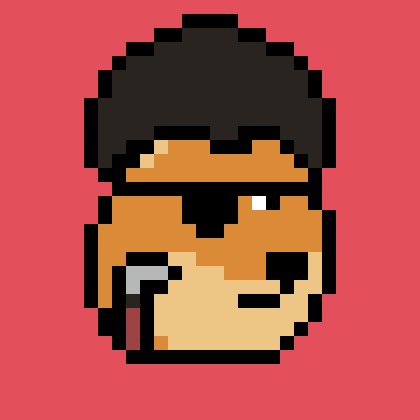 Dogepunk #2986