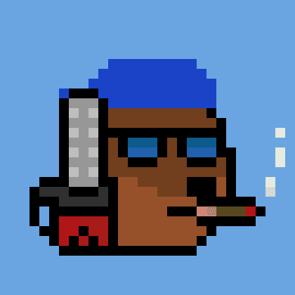 Dogepunk #327