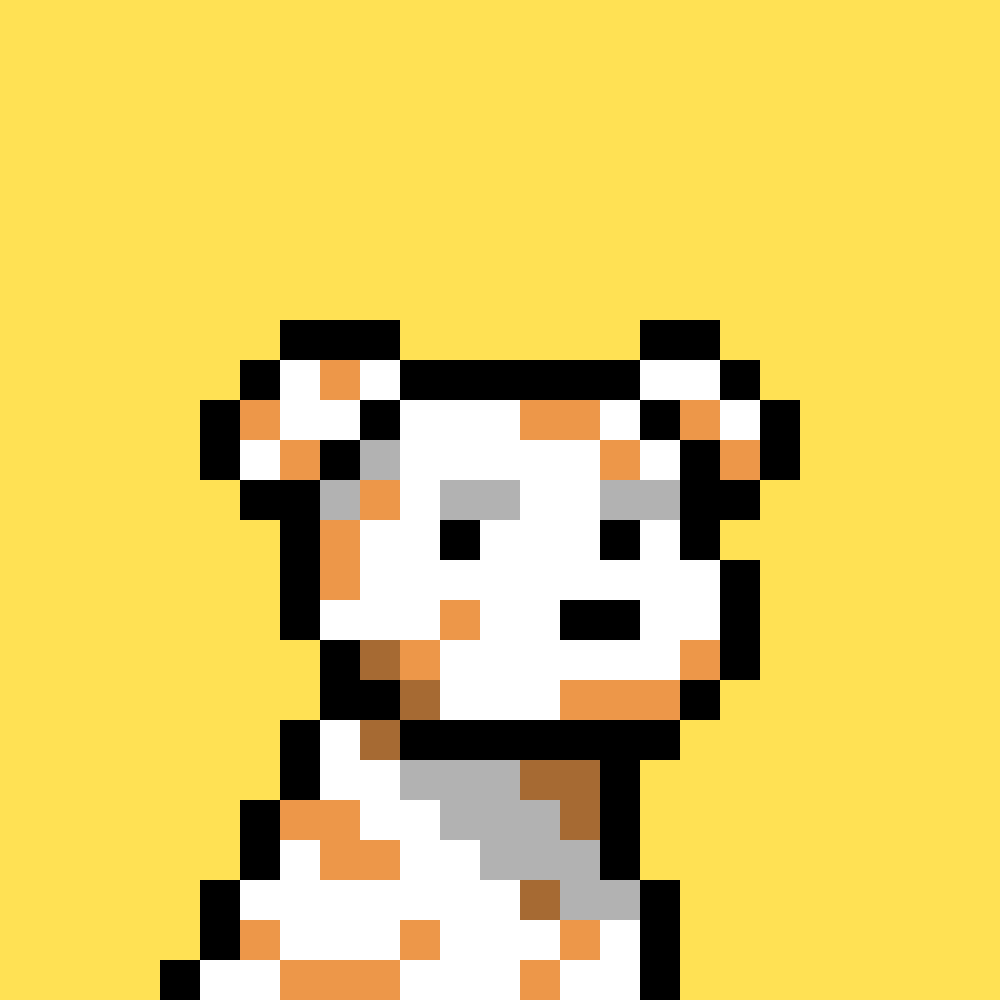 Doginal Dog #2978