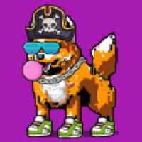 DogePunks #3081