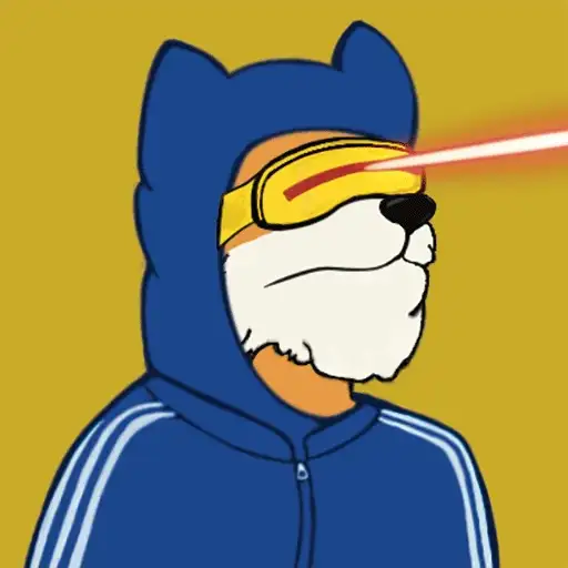 F*ck It We Bark #7682