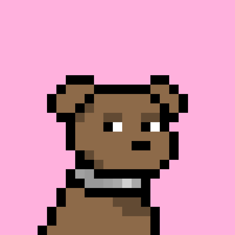 Doginal Dog #6856
