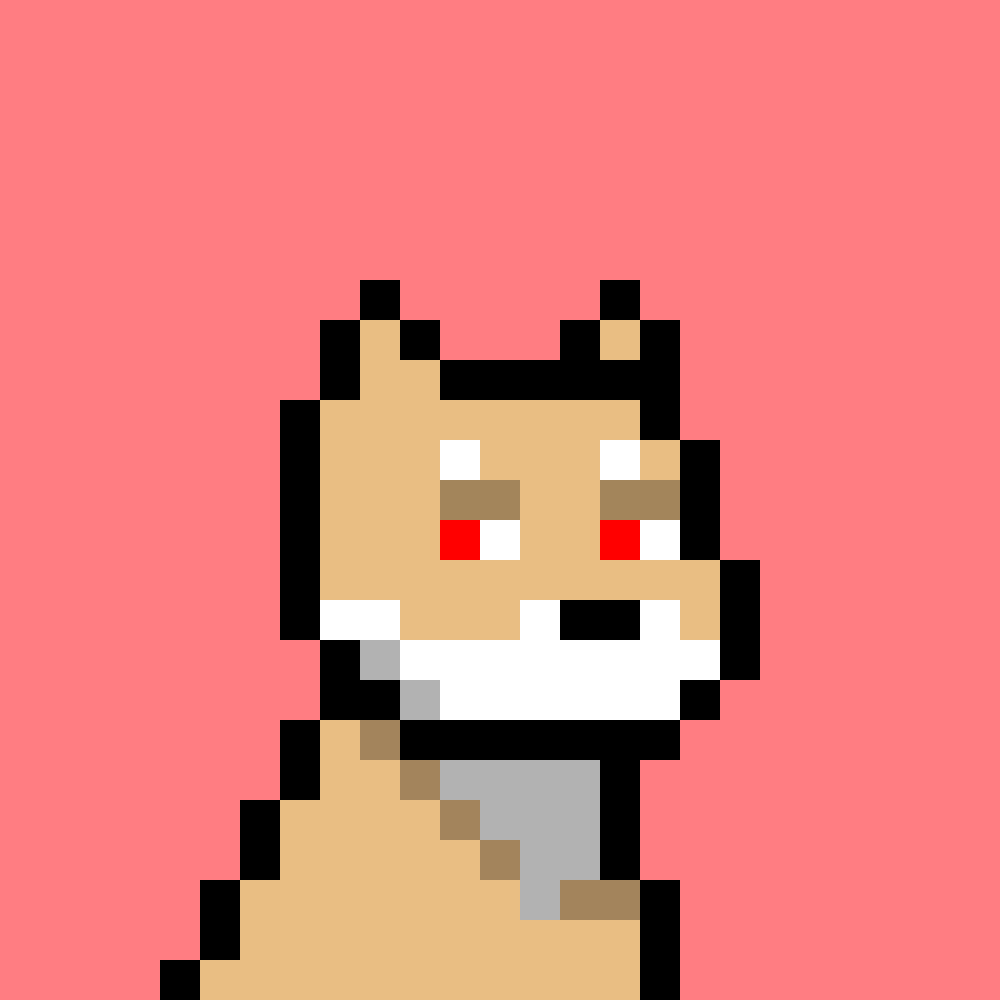 Doginal Dog #2688